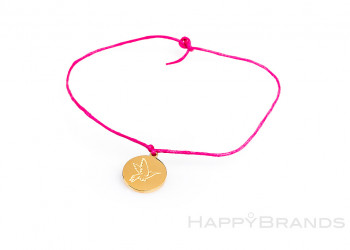 Charm-Armband-mit-Firmenlogo