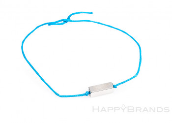 Gluecksband-mit-Logo-Anhaenger