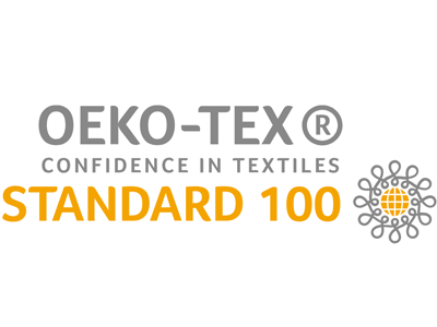 Produktsicherheit-OEKO-TEX-Standard-100-zertifiziert-Logo-400