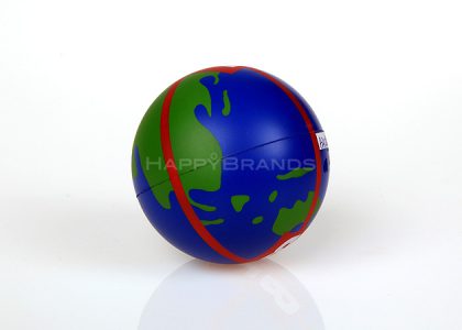 Anti-Stress-Ball-Logo-Bedrucken