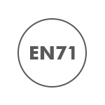 EN71 - Logo