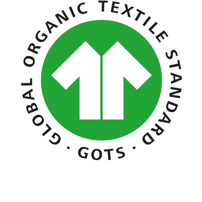Nachhaltigkeit-GOTS-zertifiziert-Logo-400c