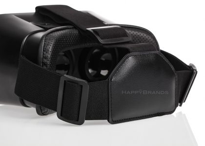 Premium VR Brille Mit Hochwertiger Verarbeitung