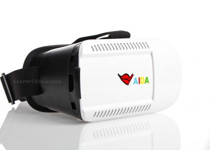 VR Brille Bedrucken Mit Logo