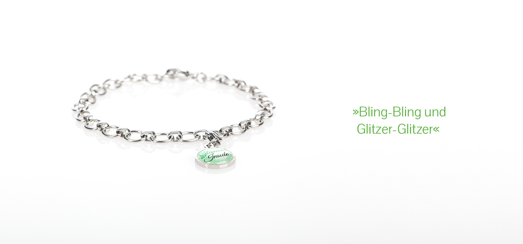 Exklusive-Schmuck-Armband-Werbegeschenke