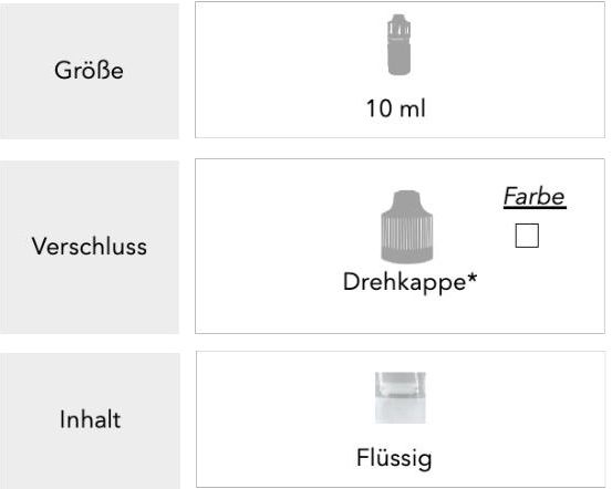 Haende-Desinfektionsmittel-10ml-Optionen Haende-Desinfektionsmittel-10ml-Optionen