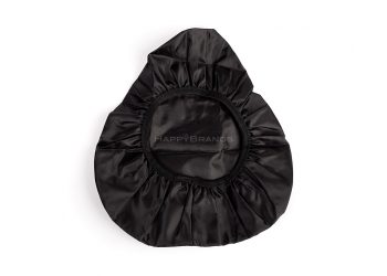 Firmengeschenkartikel Sattel-Regen-Schmutz-Haube In Pantone Wunschfarbe Fahrradsattelueberzug