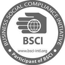BSCI-Business Social Compliance Initiative - Logo Rund-215