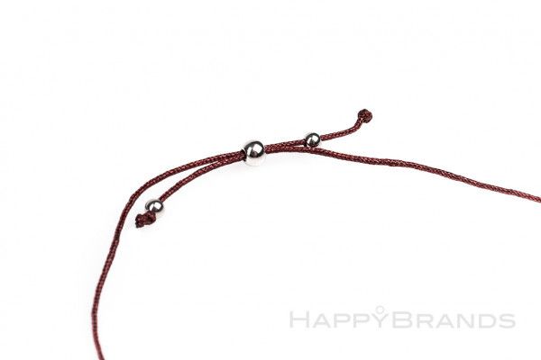 Cotton Wristbands Employee Gift Clasp