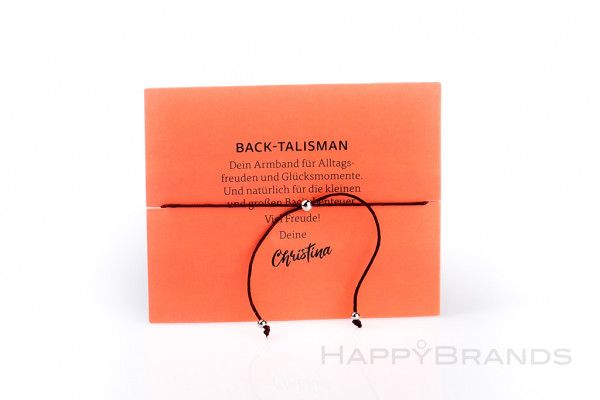 Cotton ribbon promotional items