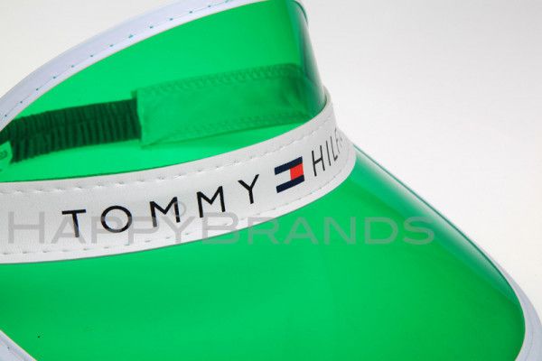 Printed sun visor giveaways