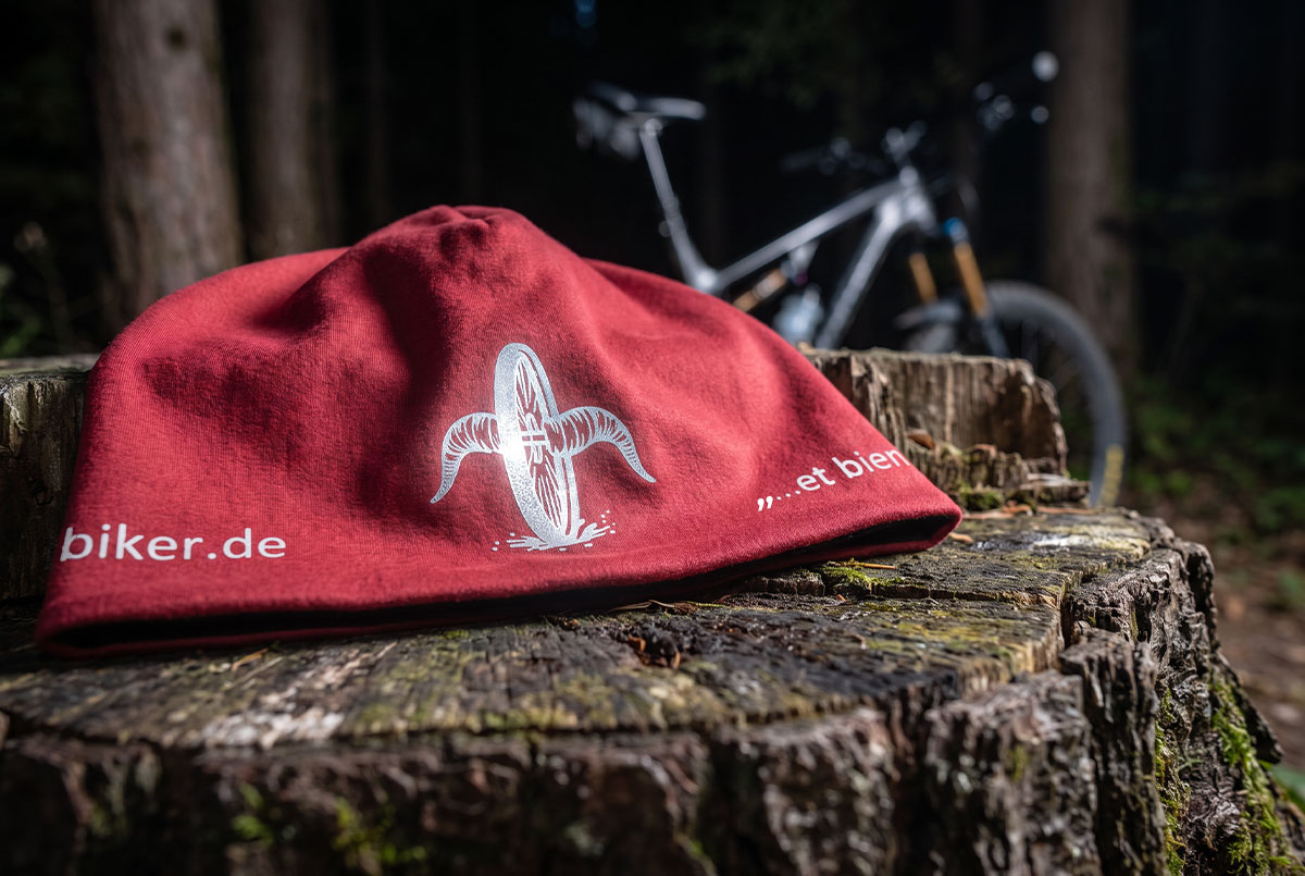 Werbemütze, Sportmütze Logo Sonderproduktion als Werbepräsent