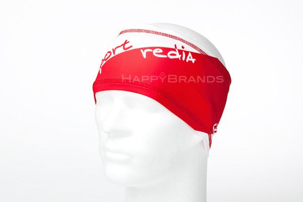Funktions-Stirnband-Werbegeschenk-Streuartikel