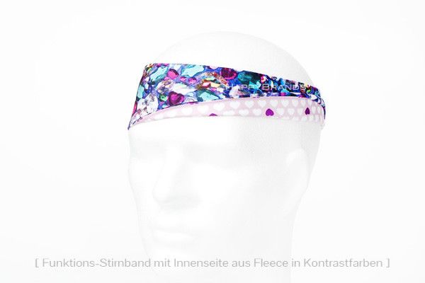 Funktionsstirnband-mit-Fleece-Eigenes-Design