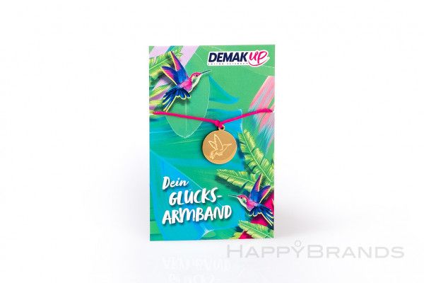 Lucky Bracelets Giveaway