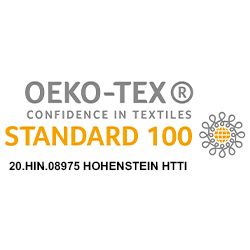 OEKO-TEX-STANDARD-100-08975-250