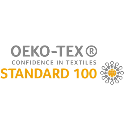 Produktsicherheit-OEKO-TEX-Standard-100-zertifiziert-Logo-400