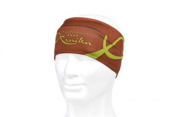 Promo-Eventartikel-Lycra Stirnband-Werbepraesent