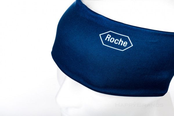 Promotionartikel -Lycra-Stirnbaender-mit-Werbetext-bedrucken
