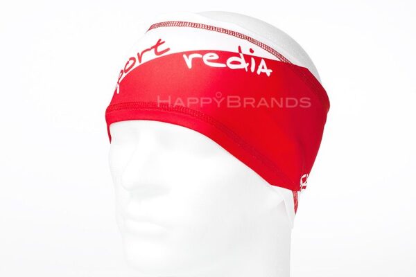 Sportstirnband-bedrucken