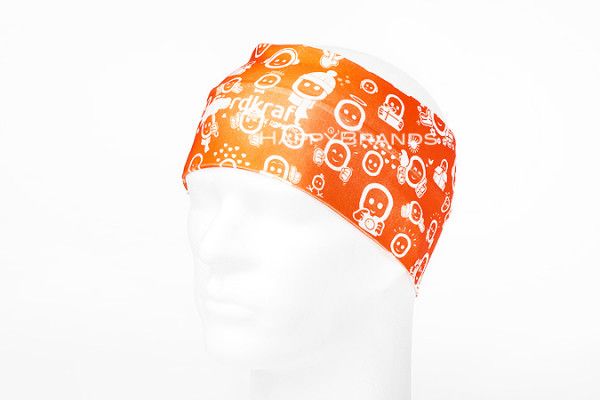 Werbe-Stirnband-mit-Logo-Motiv-bedrucken