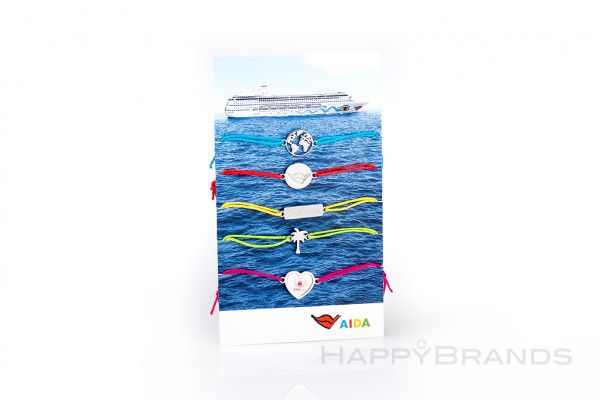Wish bracelet giveaway