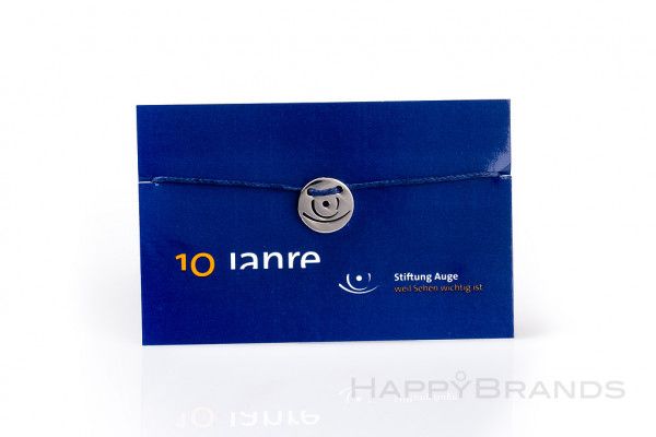 Desired band with individual branding