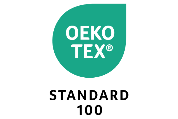 OEKO-TEX® Standard 100