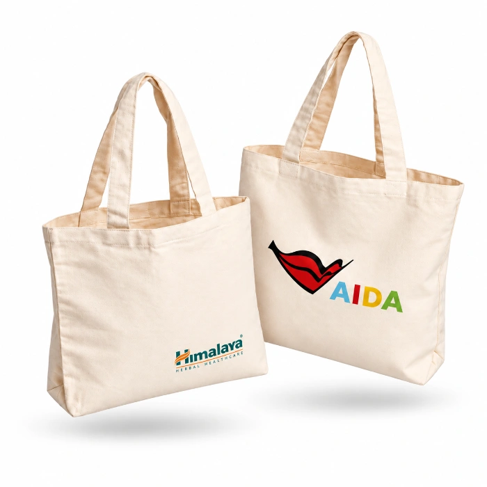 Stofftaschen bedrucken lassen