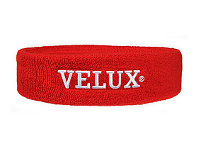 Headband embroidery headbands promotional items