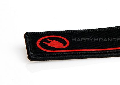 07-Keyring-Woven-Own-Motif
