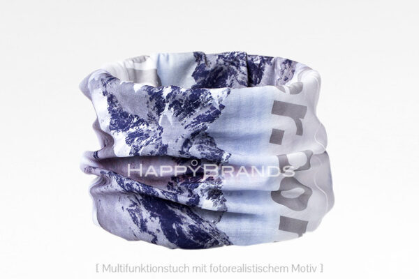 Multifunktionstuch Giveaway