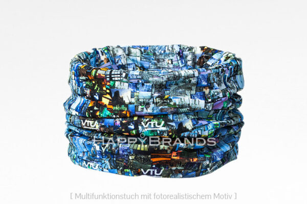 Multifunktionstuch Werbemittel
