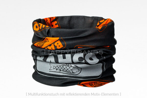 Multifunktionstuch reflektierend