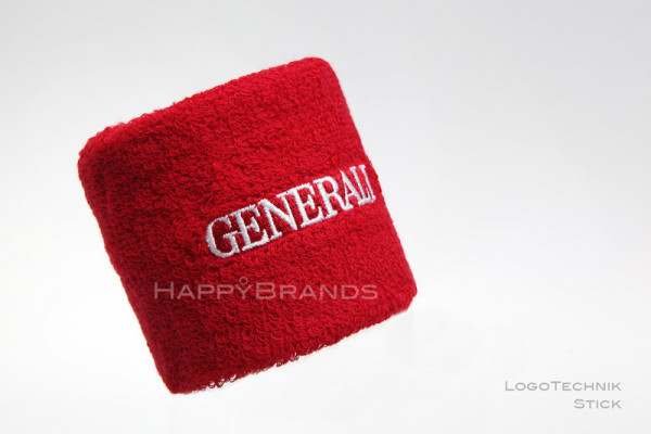 Schweissband Kundengeschenk