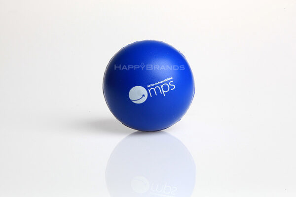 Anti-stress items logo printing