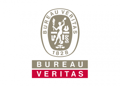 Logo-400b certificato per la sicurezza sul lavoro dall'Ufficio sociale Veritas