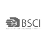 BSCI-Business Social Compliance Initiative - Logo