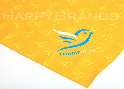 Bandana-Werbegeschenk-Firmenlogo