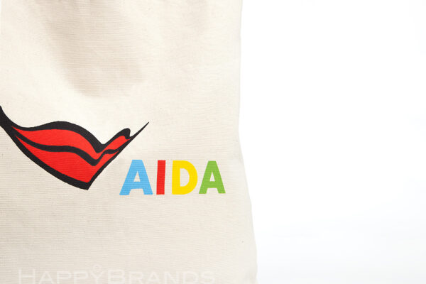 Cotton bag printing company advertising 1024