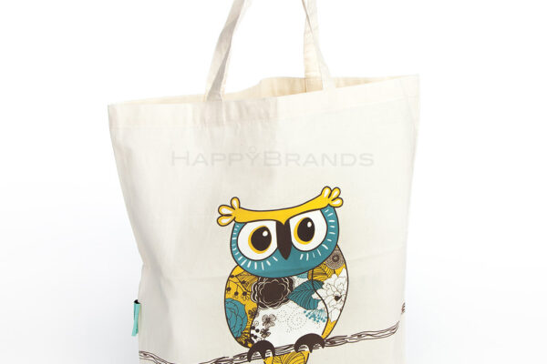 Cotton bag-desired motif-printed-promotional gift-1024