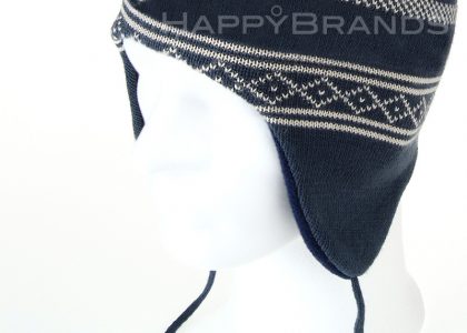 Beanie-Werbegeschenk-Form-Ohrenwaermer