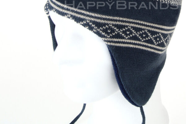Beanie-Werbegeschenk-Form-Ohrenwaermer