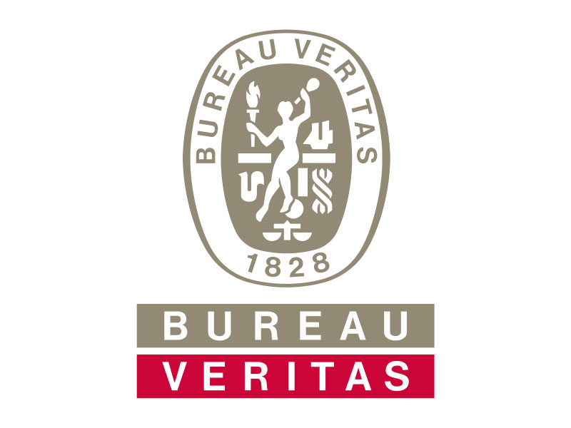 Bureau-Veritas-zertifiziert-Logo