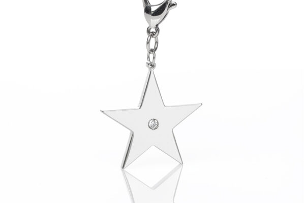 Berlockhänge kundpresent Swarovski