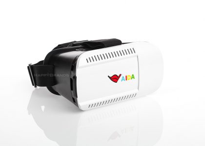 Digital glasses as a customer gift