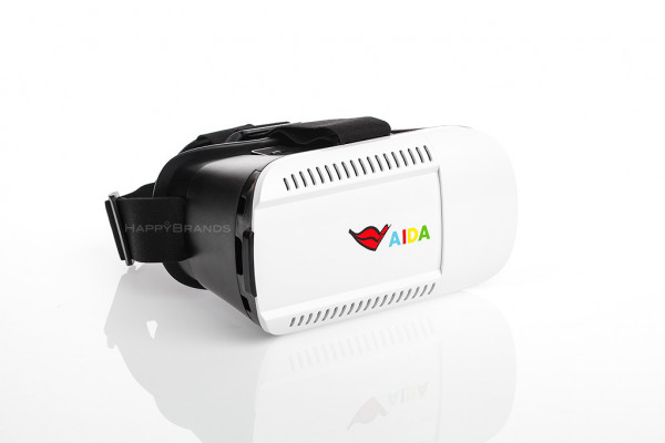 Digital glasses as a customer gift