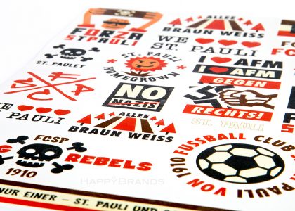 Disposable Tattoo Promotional Items 1024