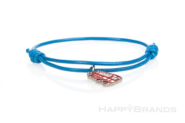 Friendship bracelets with your own logo 1024