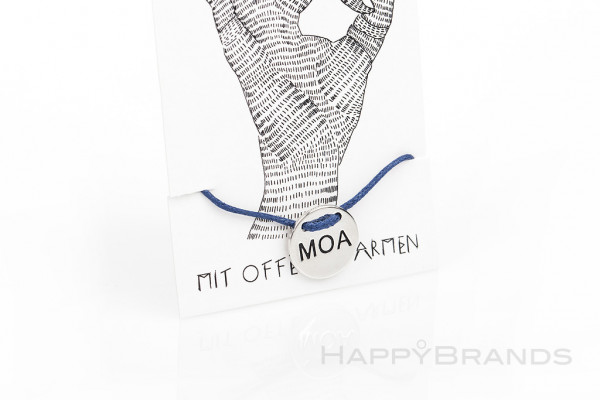 Friendship bracelet promotional item 1024